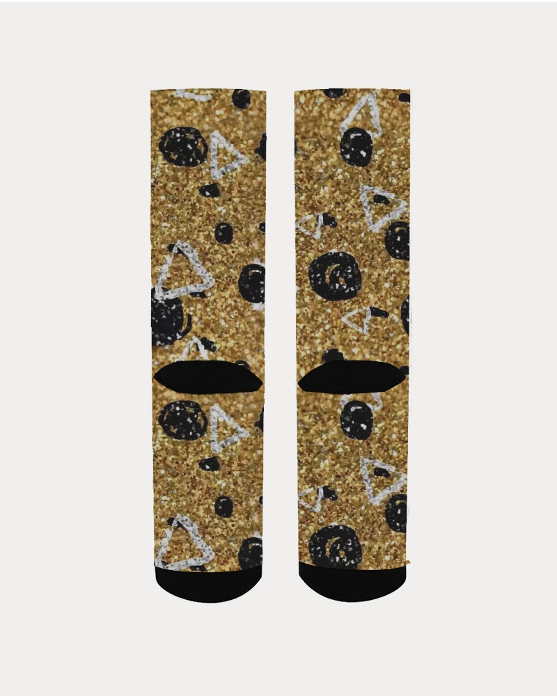 Realm Women's Socks - IAKAM