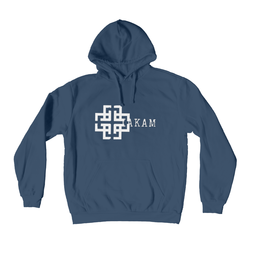 KAM S9 Hoodie Premium Adult Hoodie - IAKAM