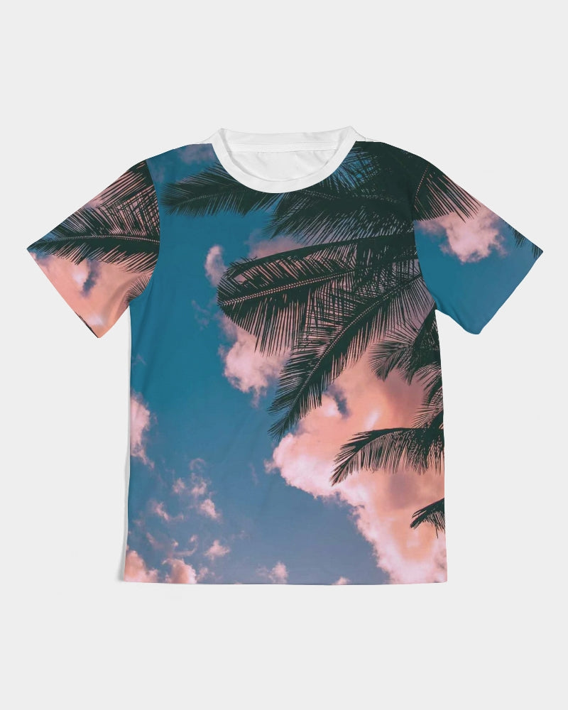 Tropical Kids Tee - IAKAM