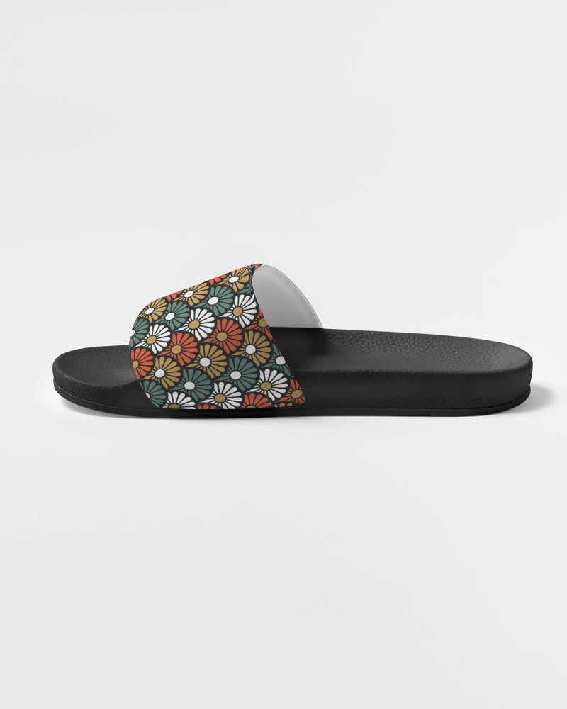 Japan Daisy Men's Slide Sandal - IAKAM