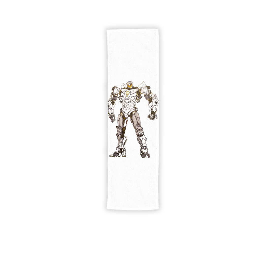 Rimitron Sublimation Sport Towel - IAKAM