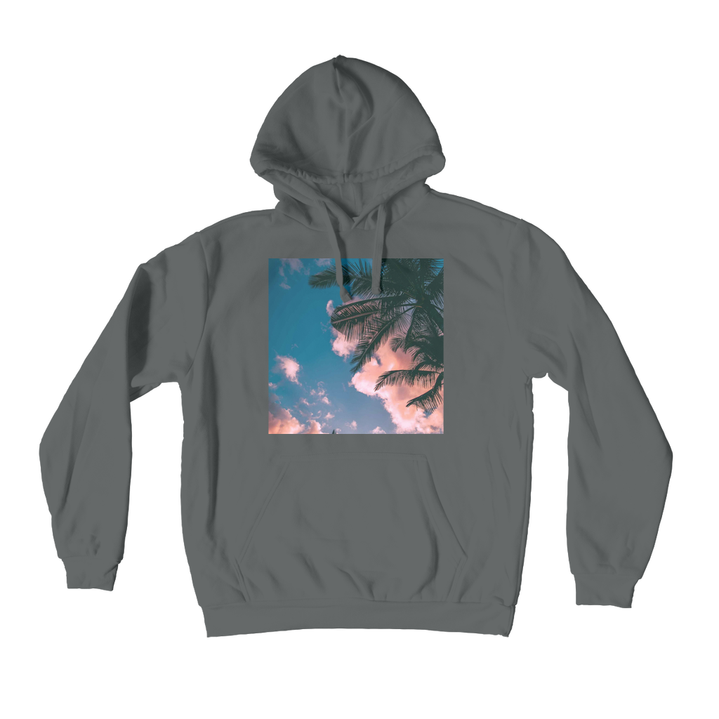 IMG_9312 Premium Adult Hoodie - IAKAM