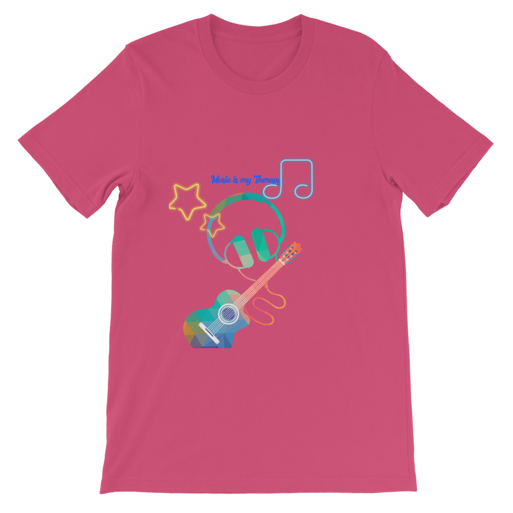 Music Classic Kids T-Shirt - IAKAM