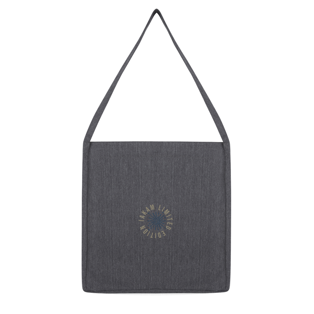 IAKAM Limited Edition IAKAM Classic Tote Bag - IAKAM