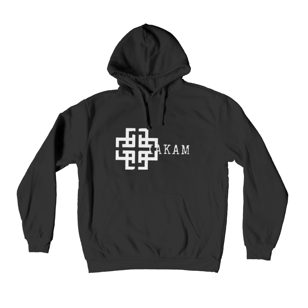 KAM S9 Hoodie Premium Adult Hoodie - IAKAM