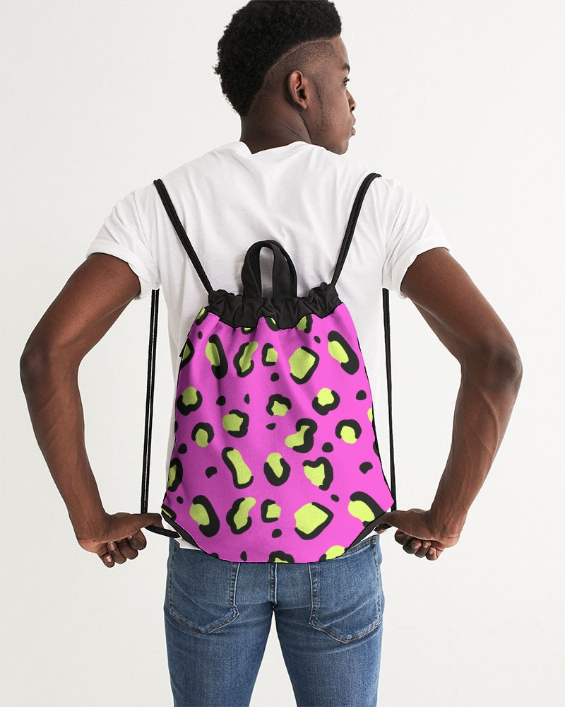 Bedrock Drawstring Bag - IAKAM