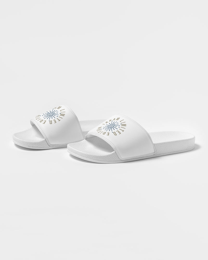 IAKAM  Limited Edition Men's Slide Sandal - IAKAM