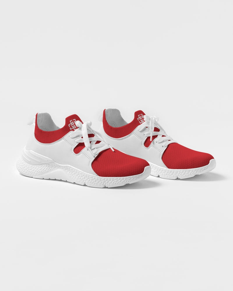 IAKAM S9 Men's Two-Tone Sneakers - IAKAM