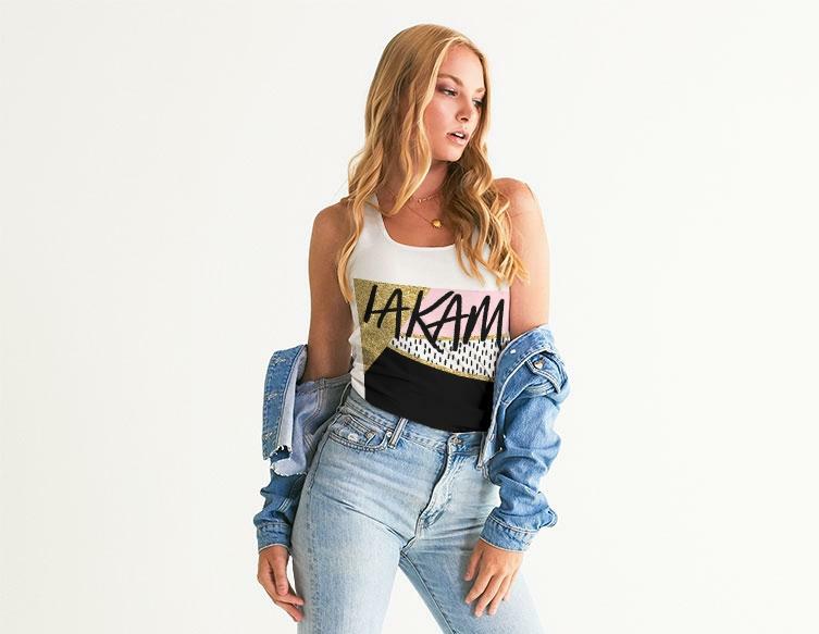 Classy Art  Women's Tank - IAKAM