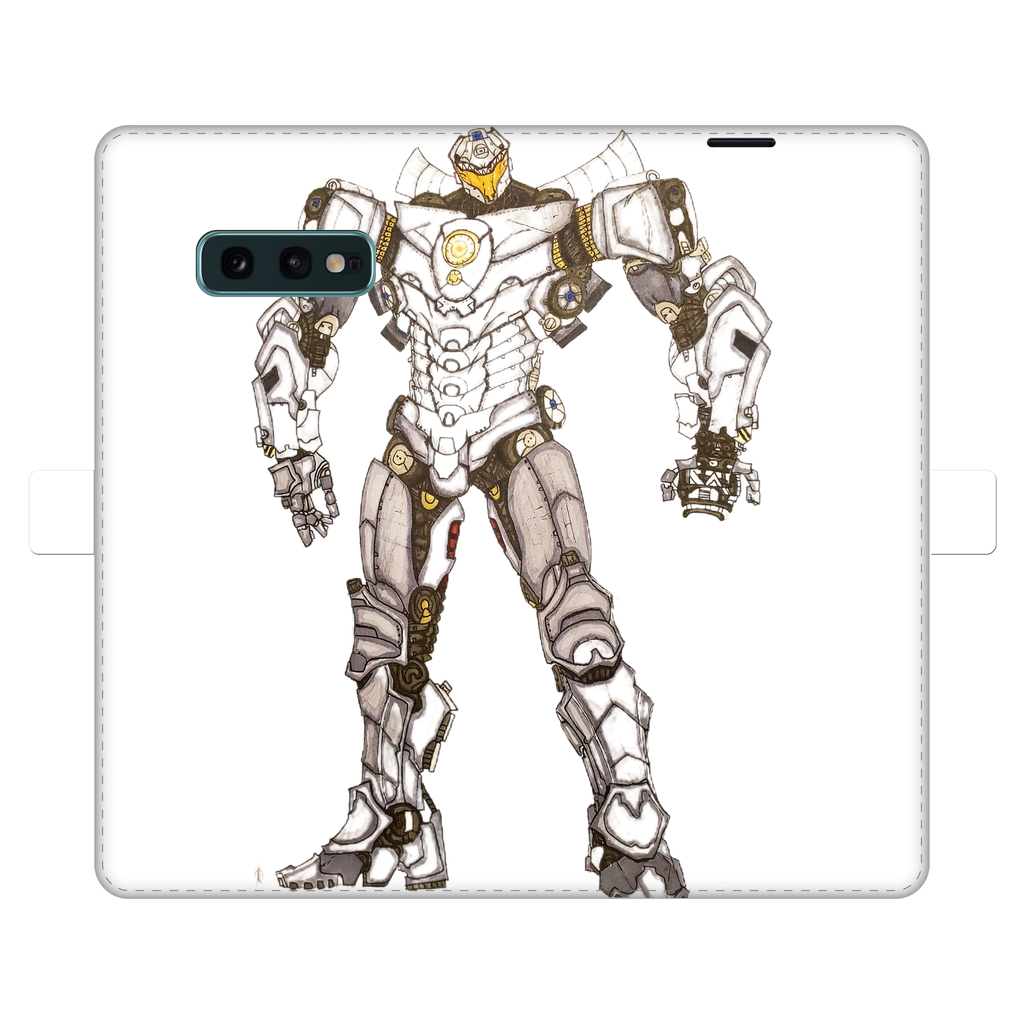 Rimitron Fully Printed Wallet Cases - IAKAM