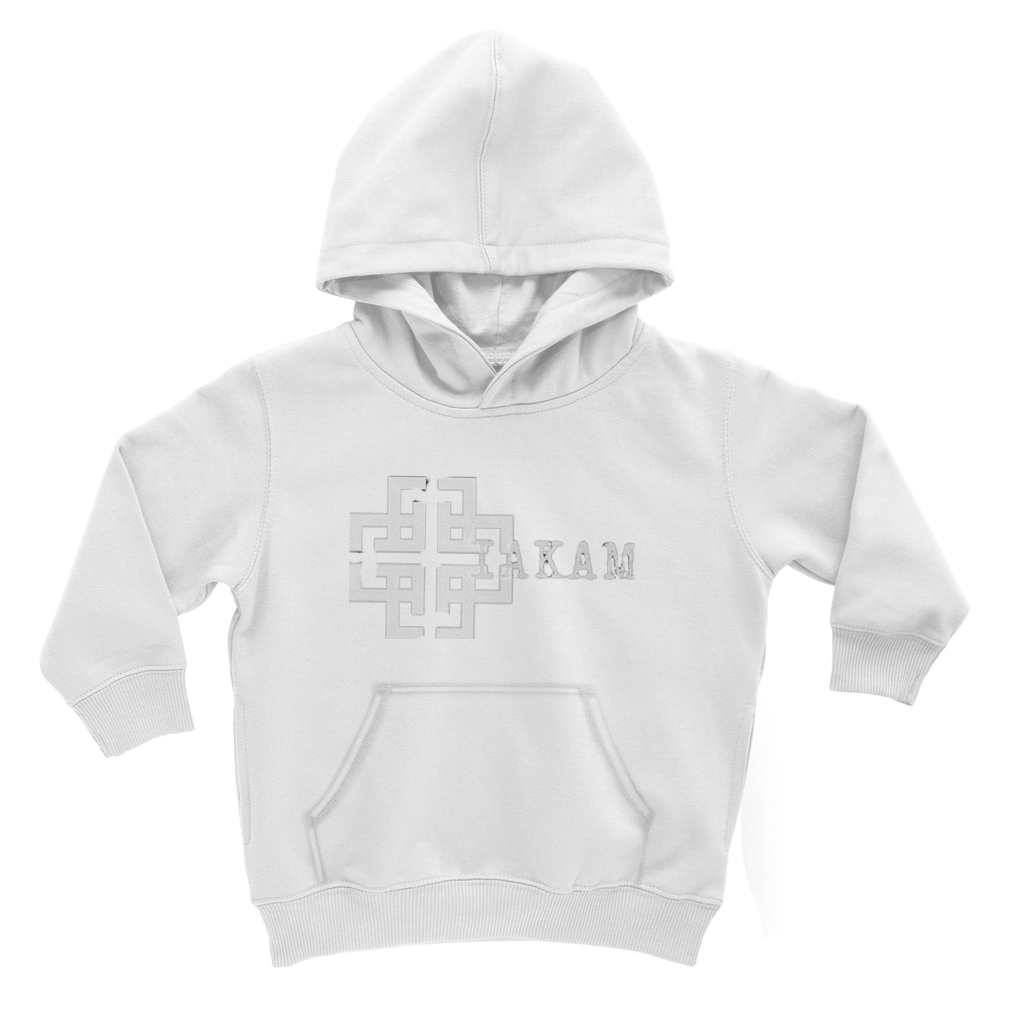 KAM S9 Hoodie Classic Kids Hoodie - IAKAM