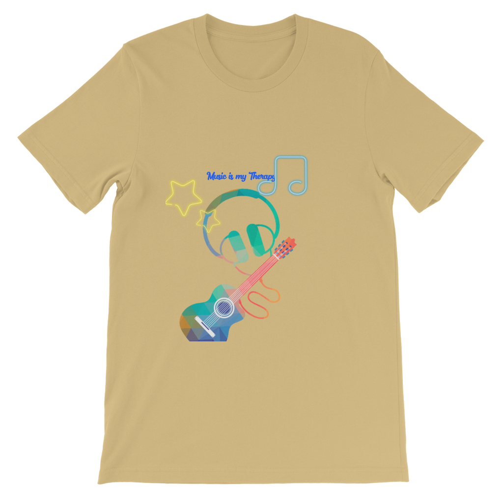 Music Classic Kids T-Shirt - IAKAM