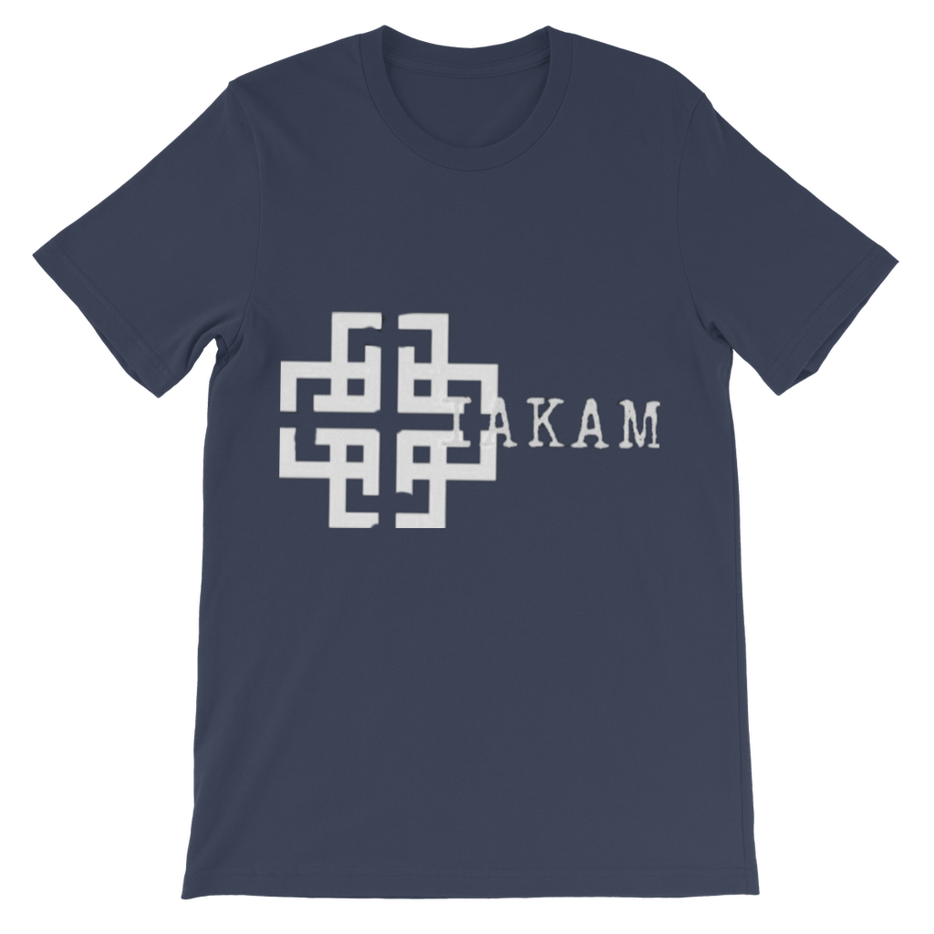 KAM S9 Hoodie Premium Kids T-Shirt - IAKAM