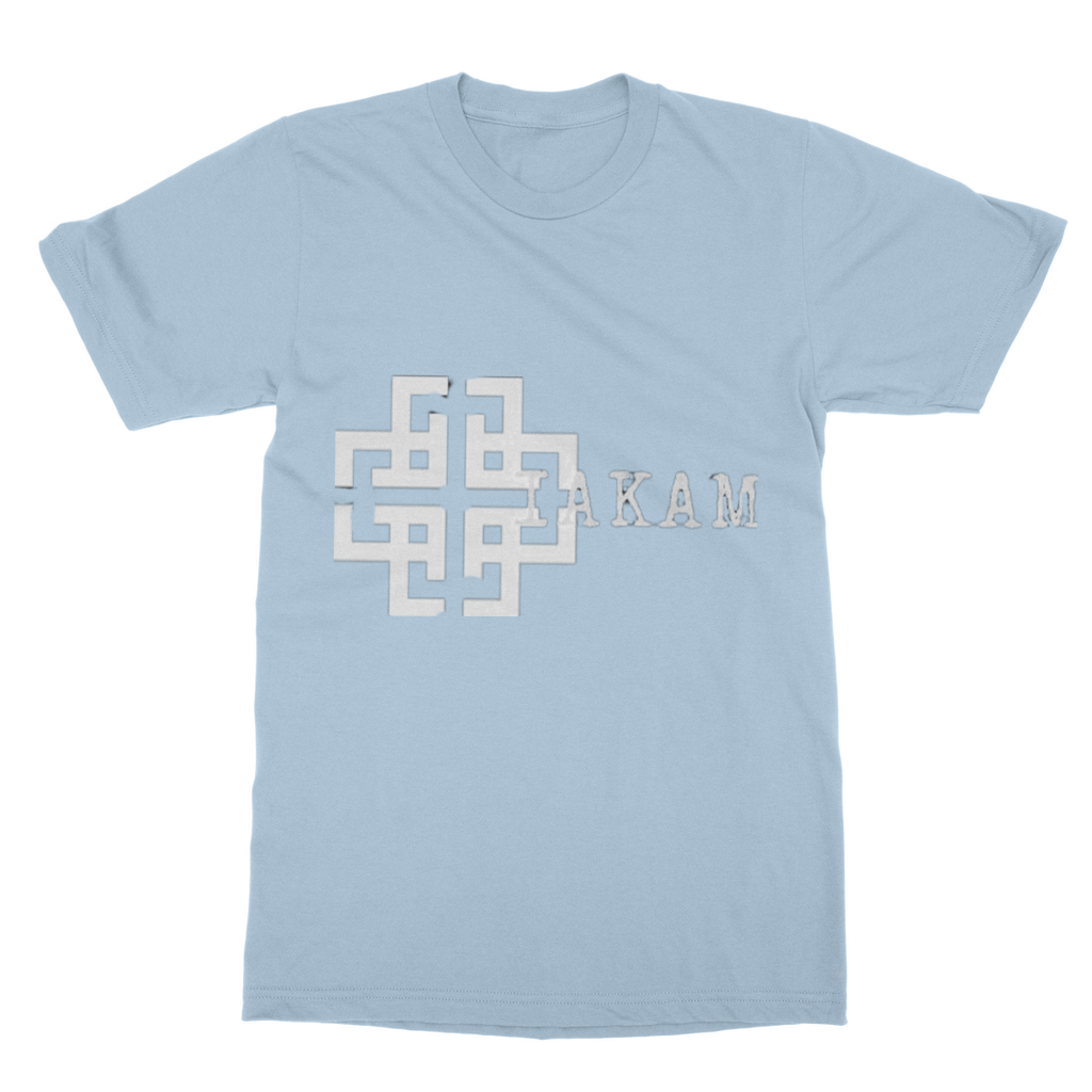 KAM S9 Classic "Dreaming"  T shirt - IAKAM