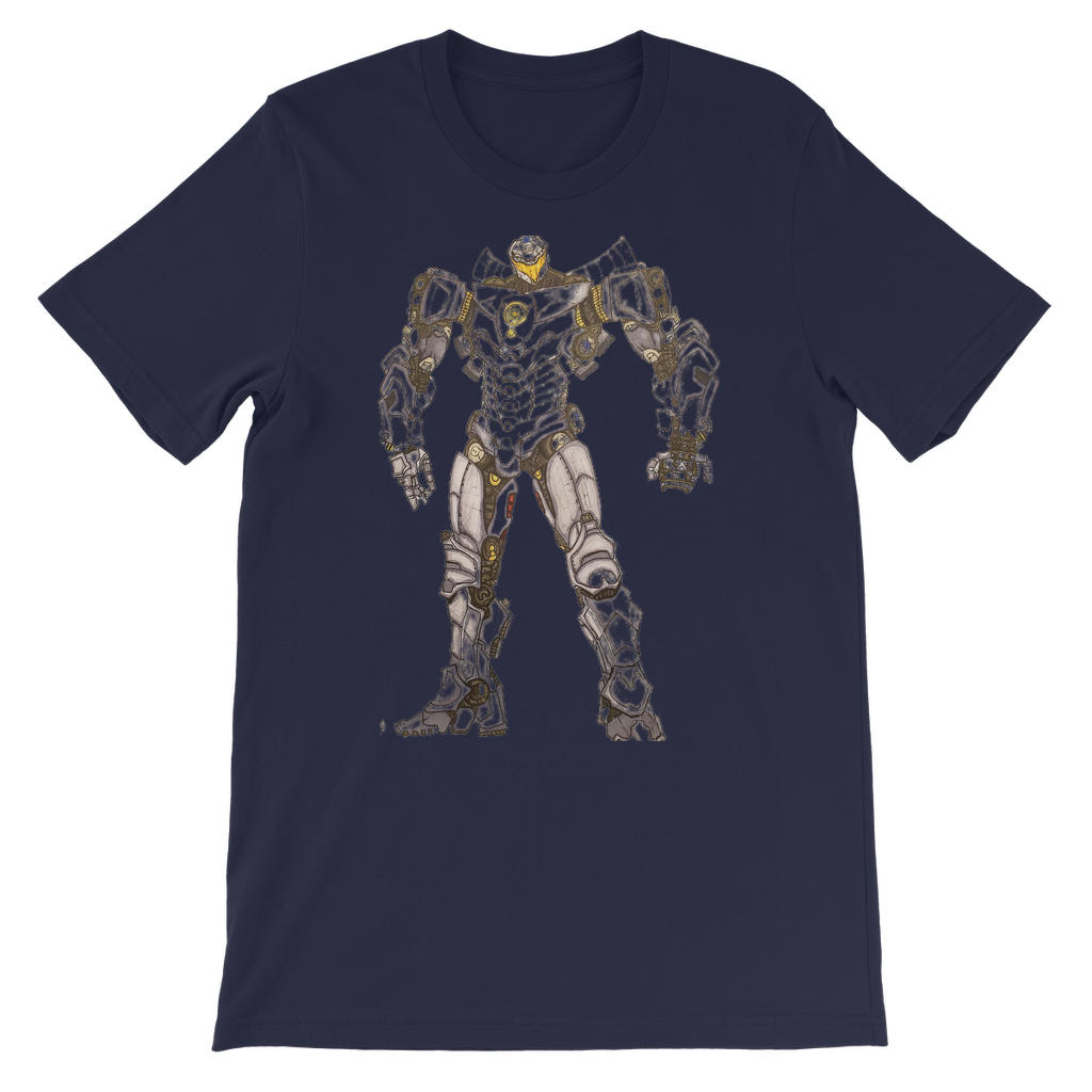Rimitron Classic Kids T-Shirt - IAKAM