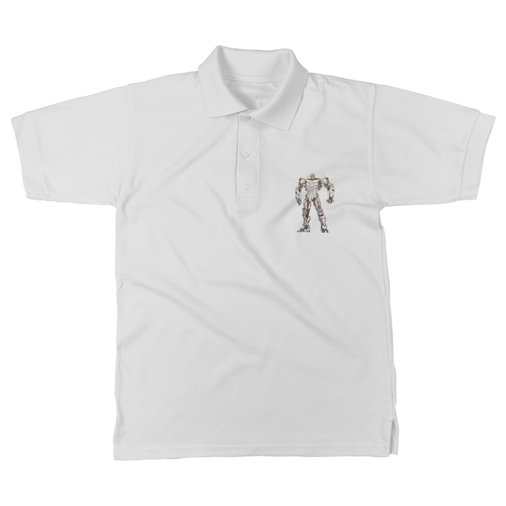 Rimitron Classic Adult Polo Shirt - IAKAM