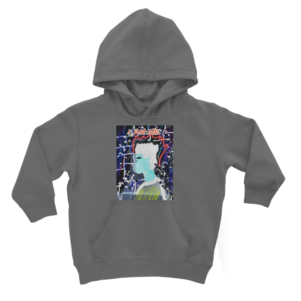 IME Classic Kids Hoodie - IAKAM