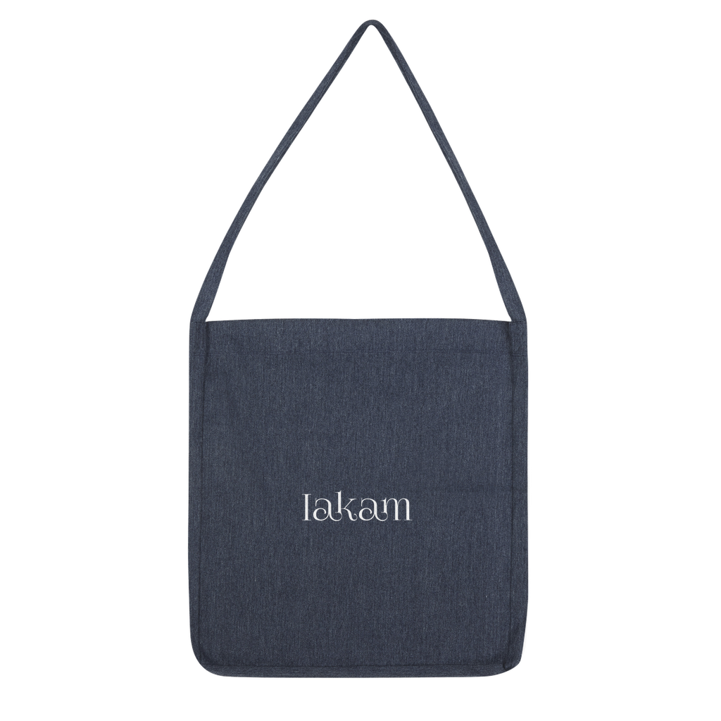 Iakam collec IAKAM Classic Tote Bag - IAKAM