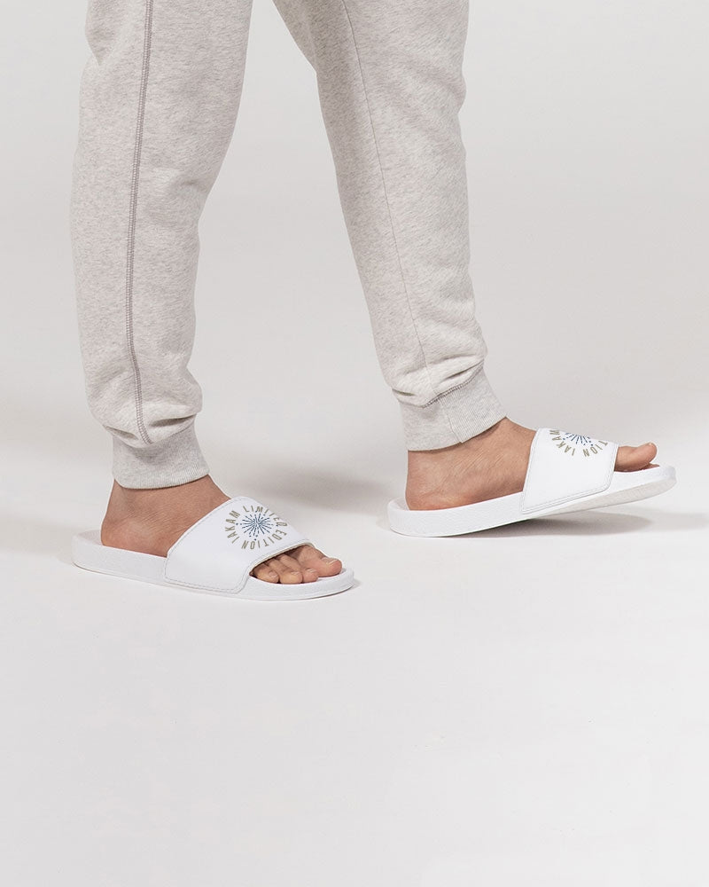 IAKAM  Limited Edition Men's Slide Sandal - IAKAM