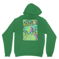 Volley Ball Classic Adult Hoodie