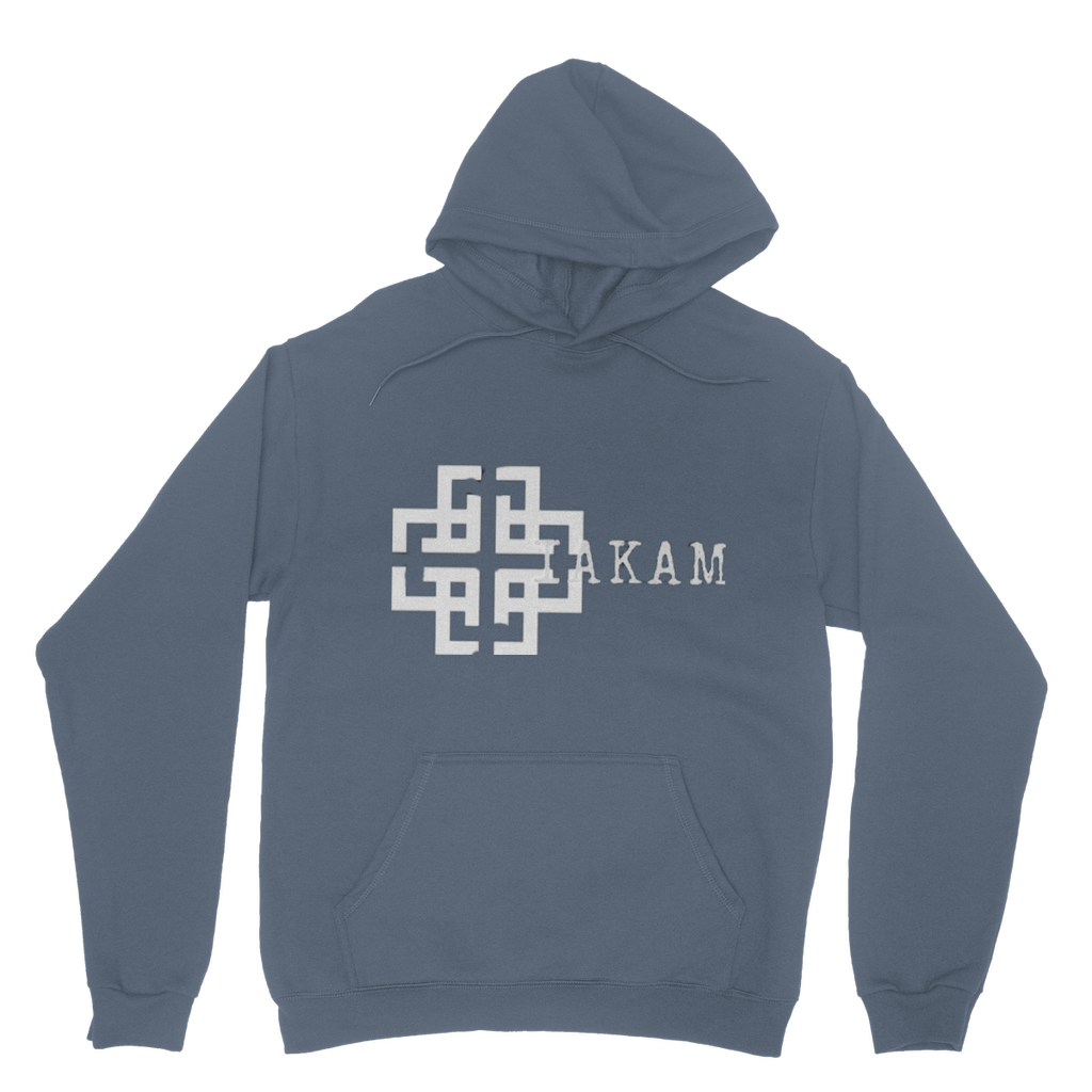 KAM S9 Hoodie Classic Adult Hoodie - IAKAM