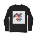 Vibes Classic Long Sleeve T-Shirt - IAKAM