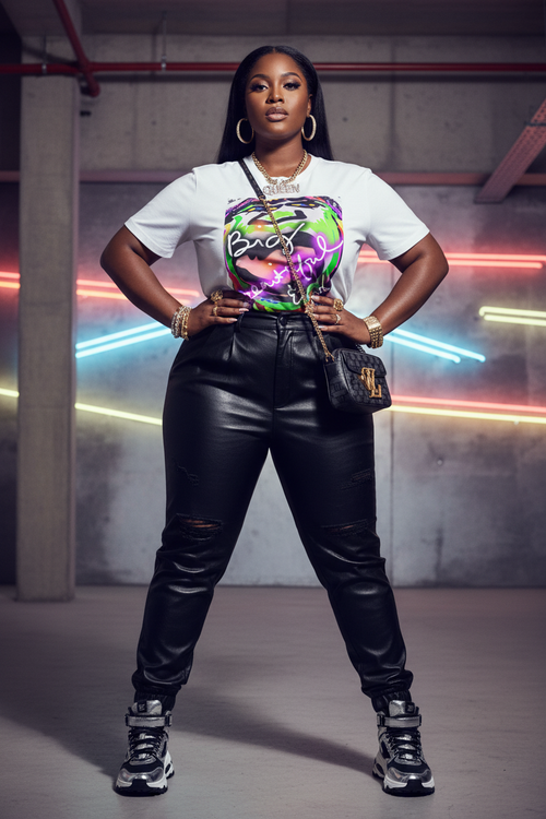Bbs Classic Women's T-Shirt - IAKAM