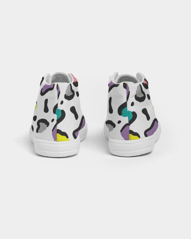 Bedrock Kids Hightop - IAKAM