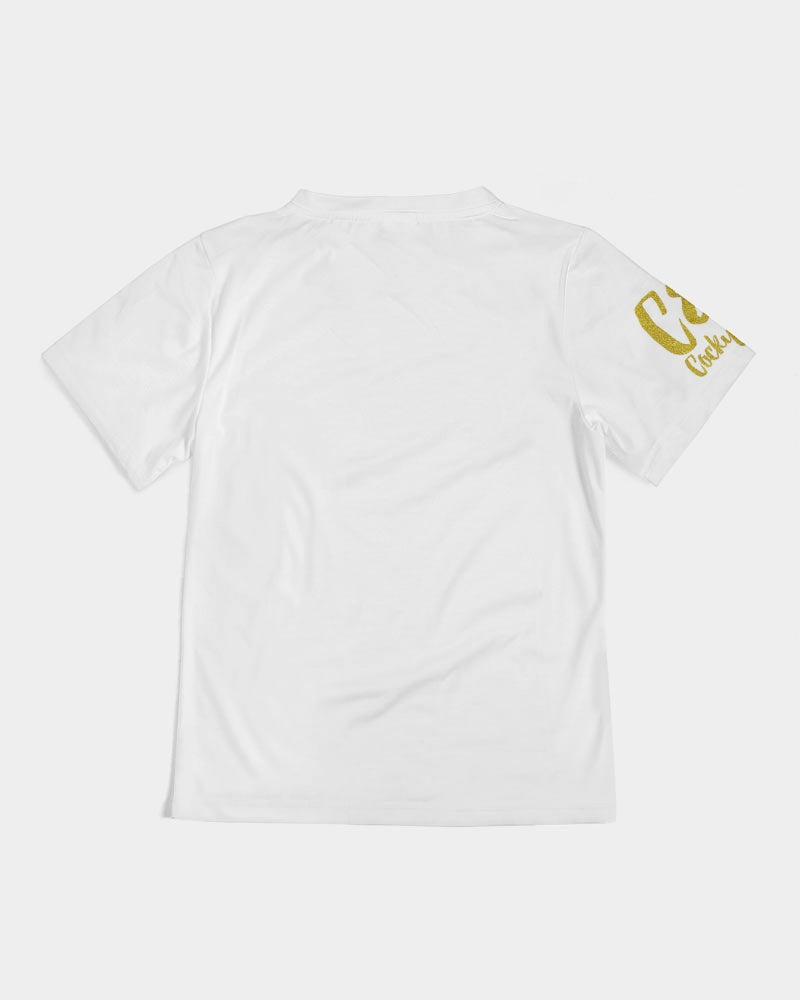 C&C Kids Tee - IAKAM