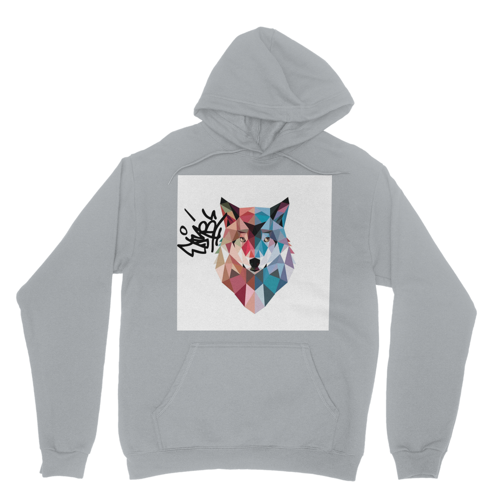 Vibes Classic Adult Hoodie - IAKAM