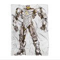 Rimitron Premium Adult Blanket - IAKAM