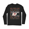 Love Cost Classic Long Sleeve T-Shirt - IAKAM