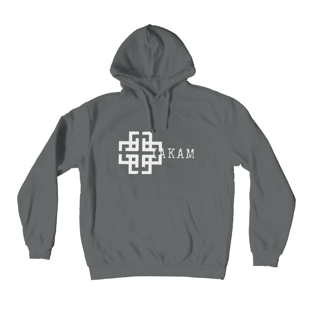 KAM S9 Hoodie Premium Adult Hoodie - IAKAM