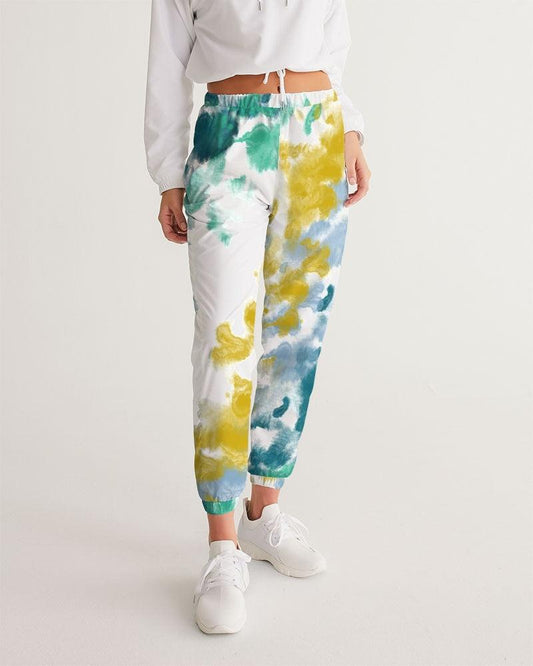 Abstracts  Women's Track Pants - IAKAM