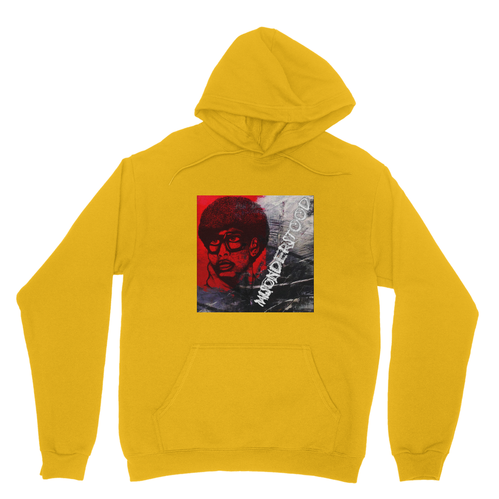 Misunderstood 2 Classic Adult Hoodie - IAKAM