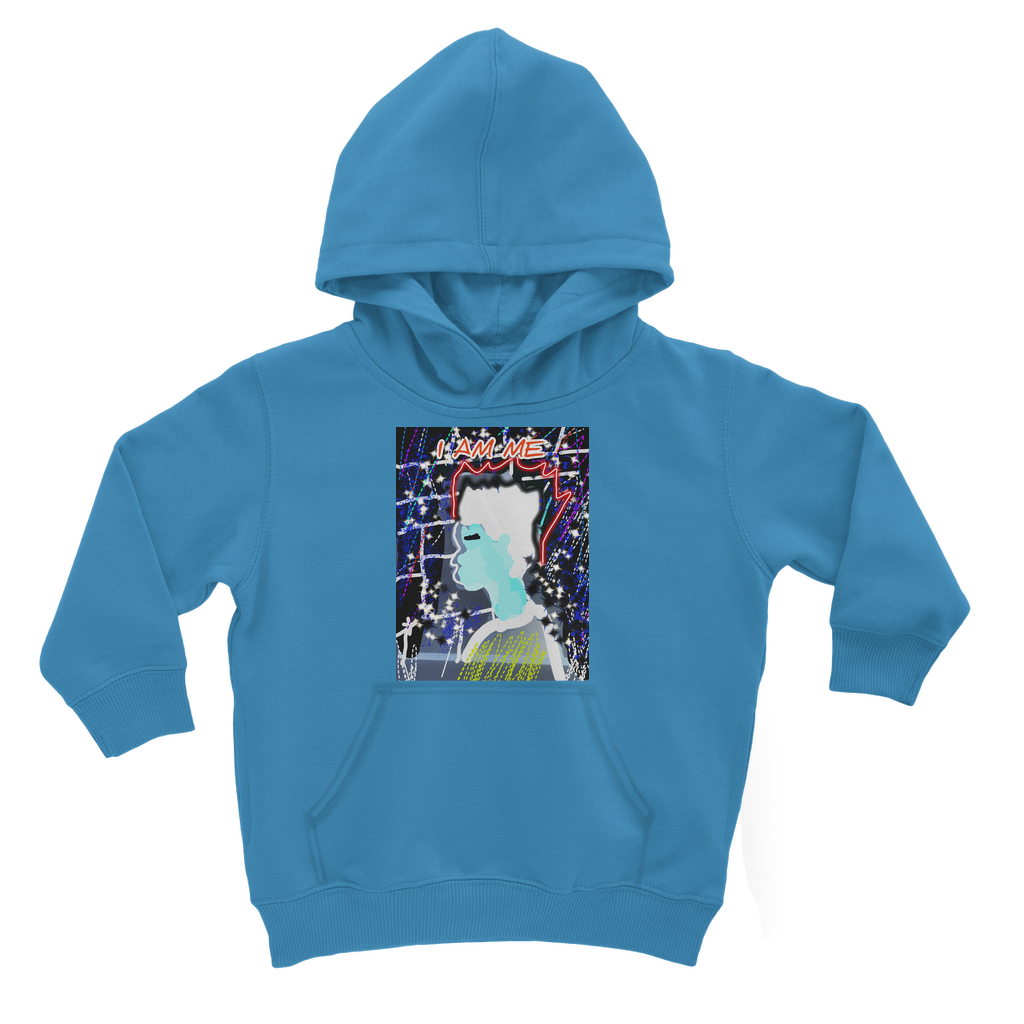 IME Classic Kids Hoodie - IAKAM