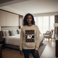 Love Cost Classic Adult Sweatshirt - IAKAM