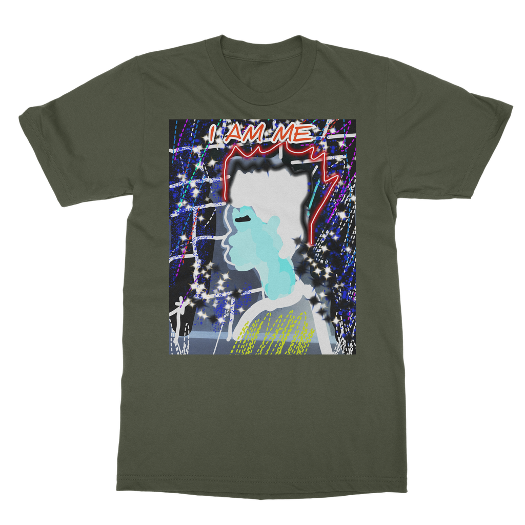 IME Classic Adult T-Shirt - IAKAM