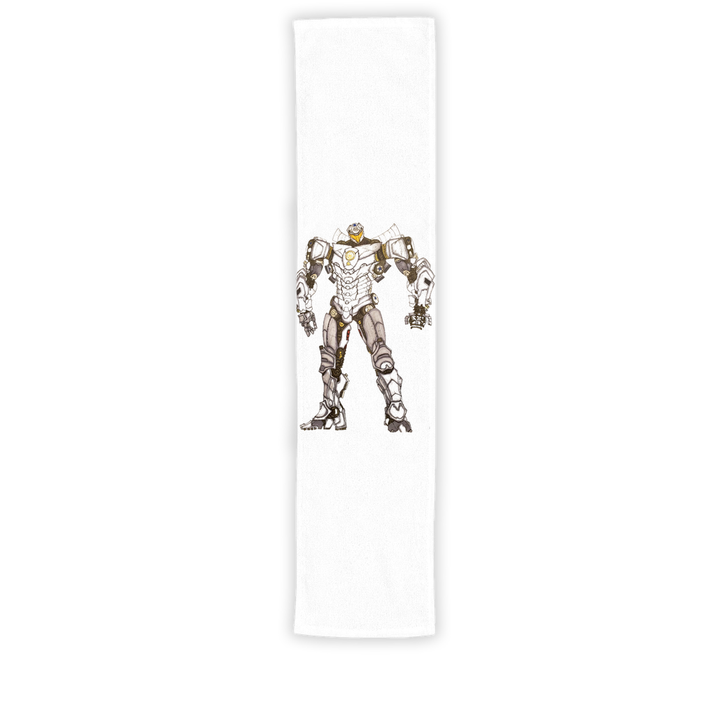 Rimitron Sublimation Sport Towel - IAKAM