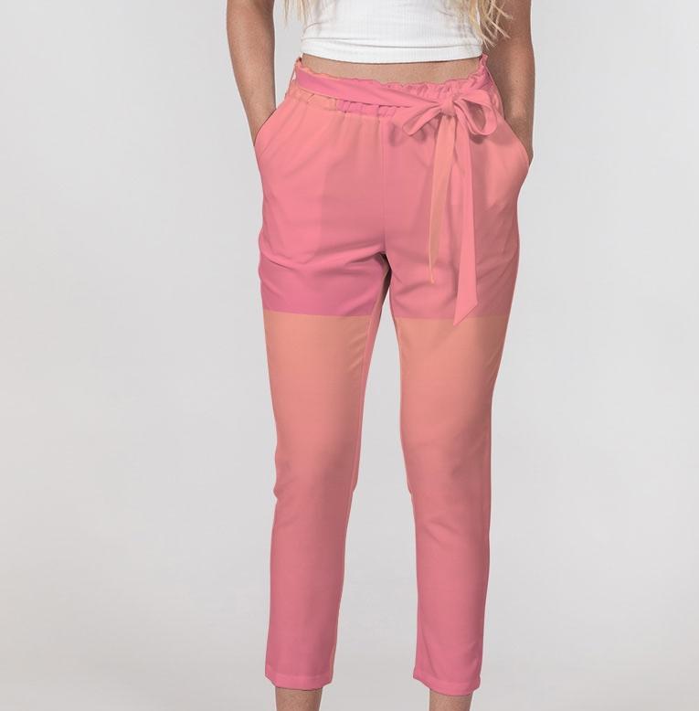 FUSION Pants - IAKAM