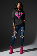 Bedrock Premium Adult Hoodie