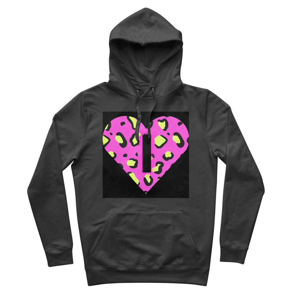 Bedrock Premium Adult Hoodie - IAKAM