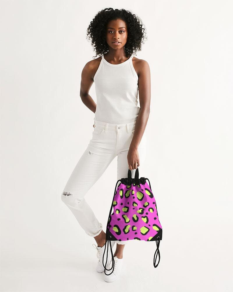 Bedrock Drawstring Bag - IAKAM