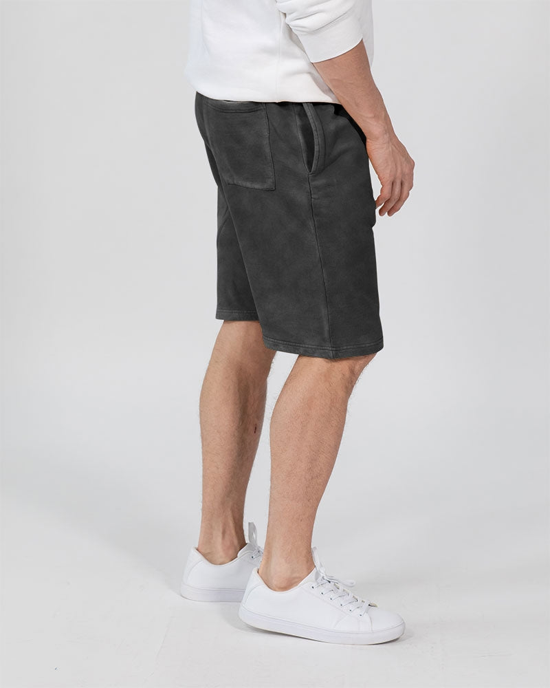 IAKAM S9 Unisex Vintage Shorts | Lane Seven - IAKAM