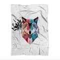 Vibes Throw Blanket - IAKAM