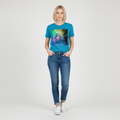 CRUELTY Classic Adult Tee - Stylish & Comfortable Casual Wear