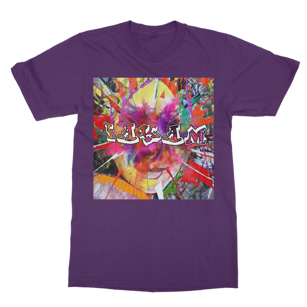 IAKAM5 Classic Adult T-Shirt - IAKAM