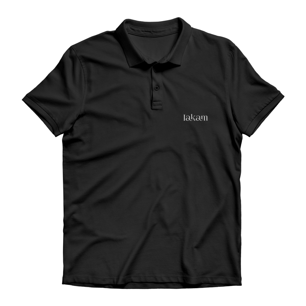 Iakam collec Premium Adult Polo Shirt - IAKAM