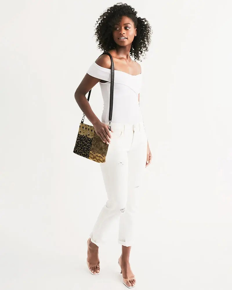 Realm Daily Zip Pouch - IAKAM