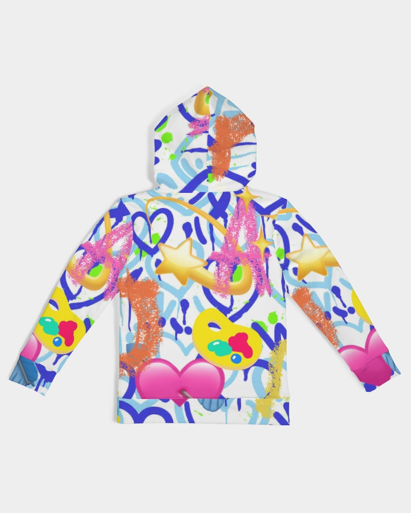 Automation Kids Hoodie - IAKAM